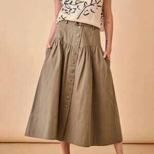 Delaney Skirt